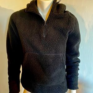 Like new Todd Snyder+ Columbia  Sherpa Hoodie
